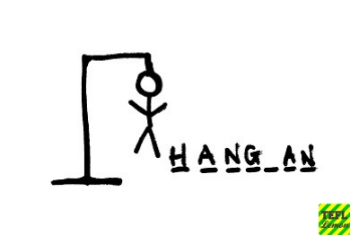 Hangman