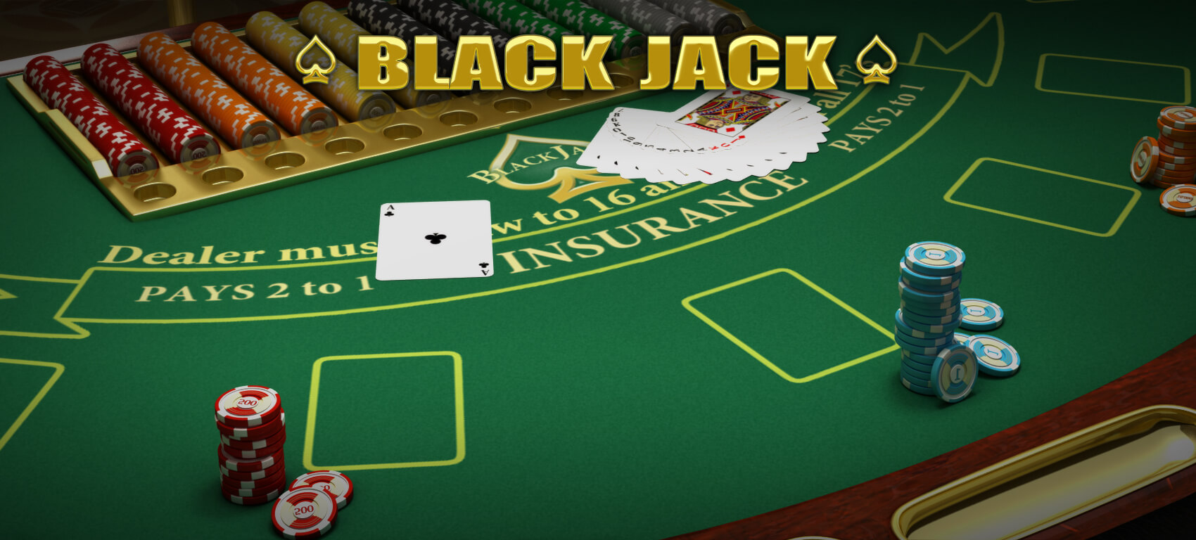 Blackjack